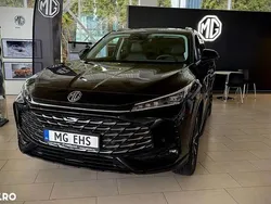 Negru Nouă 2024 MG EHS SUV | 38.636 EUR (Scump)