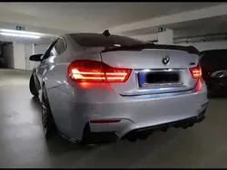 Utilizat 2015 BMW M4 Coupe | 17.000 EUR