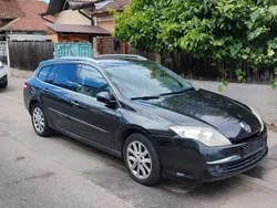 Negru Utilizat 2008 Renault Laguna III Break | 2.600 EUR (Preț OK)