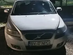 Utilizat 2008 Volvo V50 Break | 2.000 EUR