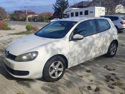 Utilizat 2010 VW Golf VI Coupe | 3.000 EUR (Preț bun)