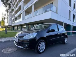 Utilizat 2008 Renault Clio II Hatchback | 2.700 EUR