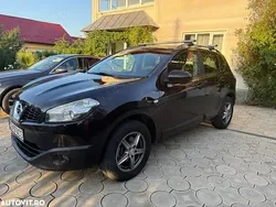 Violet Utilizat 2011 Nissan Qashqai SUV | 6.399 EUR (Preț OK)