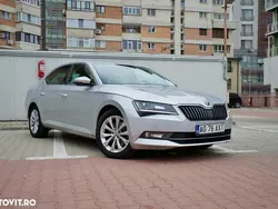 Gri Utilizat 2019 Skoda Superb Ambition Berlinǎ | 20.500 EUR (Puțin scump)