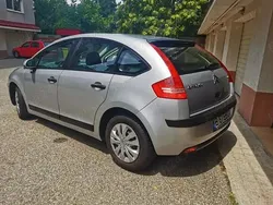 Utilizat 2007 Citroën C4 Hatchback | 2.400 EUR (Preț OK)