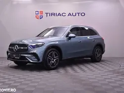 Verde Nouă 2024 Mercedes GLC200 SUV | 70.675 EUR