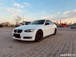 Utilizat 2008 BMW 330 Coupe | 6.000 EUR
