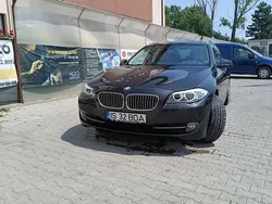 Utilizat 2012 BMW 218 Comfort Edition Break | 12.500 EUR