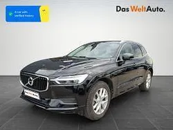 Negru metalic Utilizat 2019 Volvo XC60 Inscription SUV | 27.150 EUR (Preț OK)