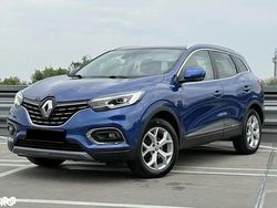 Culoarealte culori Utilizat 2019 Renault Kadjar Intens SUV | 13.990 EUR (Preț OK)
