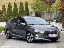 Culoaregri Utilizat 2022 Hyundai Ioniq Style Hatchback | 14.000 EUR