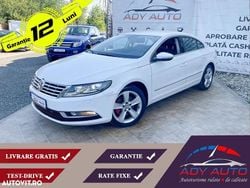 Alb Utilizat 2013 VW CC Berlinǎ | 10.499 EUR (Puțin scump)