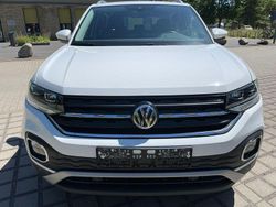 Utilizat 2020 VW T-Cross Style SUV | 22.152 EUR (Scump)