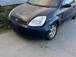 Utilizat 2005 Ford Fiesta Hatchback | 1.000 EUR