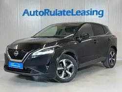 Utilizat 2022 Nissan Qashqai SUV | 20.990 EUR (Puțin scump)
