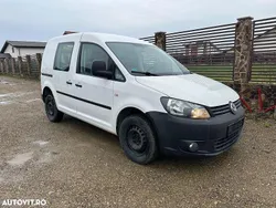 Alb Utilizat 2011 VW Caddy Monovolum | 5.700 EUR (Preț bun)