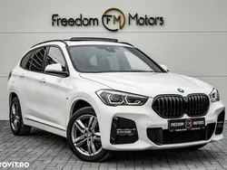 Alb Utilizat 2021 BMW X1 M Sport SUV | 27.400 EUR