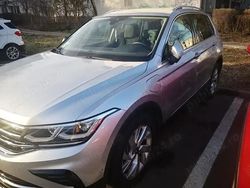 Utilizat 2021 VW Tiguan Elegance SUV | 26.900 EUR (Preț OK)