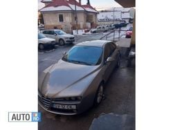 Gri Utilizat 2006 Alfa Romeo 159 Cabrio | 3.200 EUR