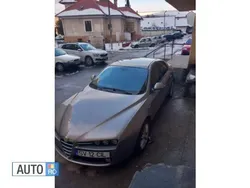 Gri Utilizat 2006 Alfa Romeo 159 Cabrio | 3.200 EUR