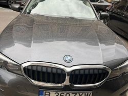 Culoaregri Utilizat 2021 BMW 330e Berlinǎ | 29.855 EUR (Super Preț)