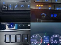 Bej Utilizat 2018 Hyundai Tucson SUV | 16.700 EUR (Preț OK)