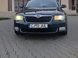 Utilizat 2010 Skoda Superb Hatchback | 4.790 EUR (Preț OK)