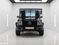 Culoarenegru Utilizat 2019 Mercedes G400 Edition SUV | 126.929 EUR
