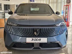 Albastru Nouă 2024 Peugeot 3008 Allure SUV | 33.131 EUR