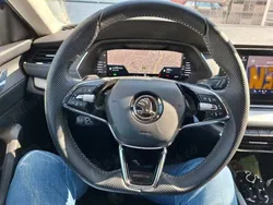 Albastru Utilizat 2021 Skoda Octavia Break | 16.700 EUR (Preț OK)