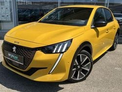 Utilizat 2021 Peugeot e-208 GT Hatchback | 17.963 EUR