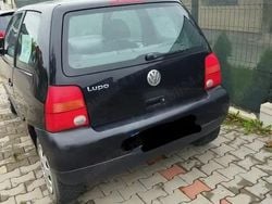 Utilizat 2003 VW Lupo Hatchback | 1.500 EUR