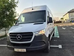 Utilizat 2020 Mercedes Sprinter Van | 16.500 EUR (Preț OK)
