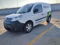 Utilizat 2017 Renault Kangoo Monovolum | 5.800 EUR (Preț bun)