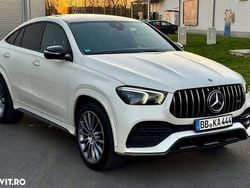 Culoarealb Utilizat 2020 Mercedes GLE350 SUV | 63.999 EUR