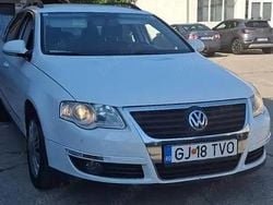 Utilizat 2010 VW Passat Break | 3.100 EUR (Preț bun)