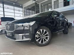 Negru Utilizat 2021 Volvo XC60 SUV | 38.115 EUR (Puțin scump)