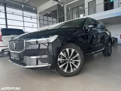 Negru Utilizat 2021 Volvo XC60 SUV | 39.809 EUR (Puțin scump)
