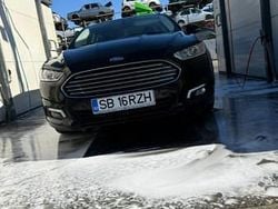Utilizat 2017 Ford Mondeo Break | 8.200 EUR (Preț bun)