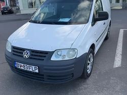 Utilizat 2010 VW Caddy Monovolum | 4.200 EUR (Preț bun)