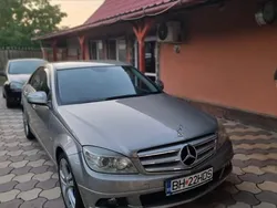 Utilizat 2008 Mercedes 220 Hatchback | 6.200 EUR