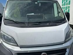 Alb Utilizat 2018 Fiat Ducato Van | 6.900 EUR