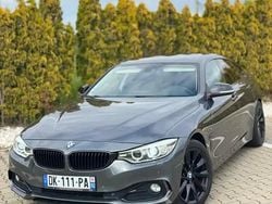Utilizat 2015 BMW 420 Gran Coupé Coupe | 12.690 EUR (Preț OK)