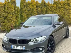 Utilizat 2015 BMW 420 Gran Coupé Coupe | 12.690 EUR (Puțin scump)