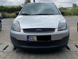 Culoaregri Utilizat 2007 Ford Fiesta Hatchback | 2.000 EUR (Preț OK)