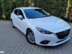 Culoarealb Utilizat 2014 Mazda 3 Prime-Line Hatchback | 8.499 EUR (Preț OK)