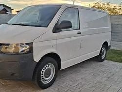 Utilizat 2013 VW T5 Van | 7.650 EUR (Super Preț)
