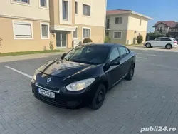 Utilizat 2011 Renault Fluence Berlinǎ | 2.250 EUR
