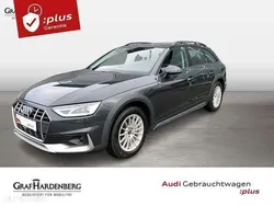 Alte culori Utilizat 2023 Audi A4 Allroad Sport Break | 34.445 EUR