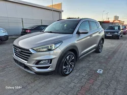 Auriu Utilizat 2018 Hyundai Tucson SUV | 17.990 EUR (Preț OK)
